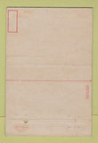 Matchbook Cover - US Coast Guard Patrol Base Wilmington DE 40 Strike