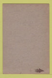 Matchbook Cover - Commander's Palace New Orleans LA SAMPLE 40 Strike