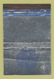 Matchbook Cover - Wellesley College MA WORN 40 Strike