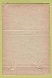 Matchbook Cover - Wyndham Austin Teletype Rolls Montreal QC WORN 40 Strike