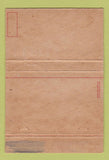 Matchbook Cover - Lowry Air Force Base Denver Colorado WORN 40 Strike