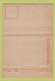 Matchbook Cover - YMCA Army Navy Newport RI WEAR postcard 40 Strike