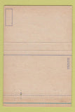 Matchbook Cover - Veterans Administration Hospital Indianapolis IN 40 Strike