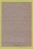 Matchbook Cover - State of Ohio Tourism 40 Strike