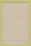 Matchbook Cover - Hotel James Bar Pottstown PA Fried Chicken WEAR 40 Strike