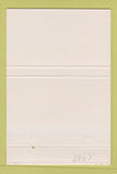 Matchbook Cover - Volvo Penta Boat Motors Marathon FL 40 Strike