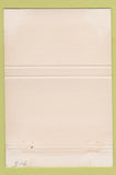 Matchbook Cover - 1st National Bank Trust Carbondale IL Christmas 40 Strike
