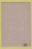 Matchbook Cover - Commander's Palace New Orleans LA SAMPLE 40 Strike