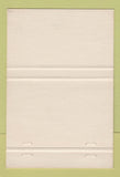 Matchbook Cover - Veterans Administration US Capitol Building 40 Strike