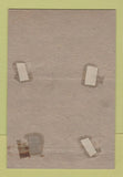 Matchbook Cover - Tennytown Motel Bloomsburg PA 40 Strike