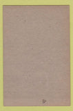Matchbook Cover - Denny Holland's Town House Milwaukee WI SAMPLE 40 Strike