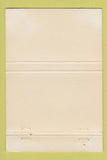 Matchbook Cover - Norwood Hills Country Club St Louis MO Golf 40 Strike
