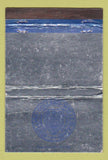 Matchbook Cover - Wellesley College MA WORN 40 Strike