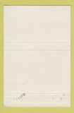 Matchbook Cover - Home Foamers Plumbing Insulation Lancaster MO 40 Strike