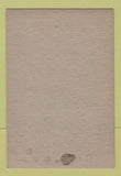 Matchbook Cover - Kuppenheim Men's Clothes Waterbury CT 40 Strike