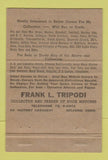 Matchbook Cover - RMS Tahiti Motel Miami Beach FL GREAT PICTURE! 40 Strike
