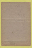 Matchbook Cover - State of Ohio Tourism 40 Strike