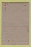 Matchbook Cover - Lawson General Hospital Atlanta GA Army postcard 40 Strike