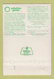Matchbook Cover - Harbortown Seafood Calabash NC Jock Itch 40 Strike