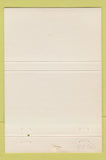Matchbook Cover - Guy Green Lighting Building Supply Jackson MS 40 Strike