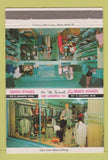 Matchbook Cover - Shack O'Mack Fort Lauderdale FL clothes Kes Jantzen 40 Strike