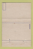 Matchbook Cover - Veterans Administration Hospital Wilkes Barre PA 40 Strike