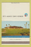 Matchbook Cover - Bermuda Dunes Country Club CA WEAR 40 Strike