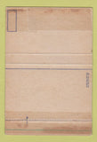 Matchbook Cover - Veterans Administration Hospital Spokane WA 40 Strike