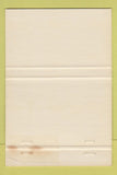 Matchbook Cover - Veterans Administration Mount Rushmore 40 Strike