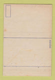 Matchbook Cover - Veterans Administration Hospital Washington DC WEAR 40 Strike