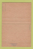 Matchbook Cover - Camp McCoy WI US Army postcard 40 Strike