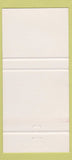 Matchbook Cover - Le Panda Buffet Chinese Sorel QC 30 Strike