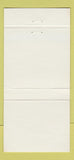 Matchbook Cover - Brighton Hotel Casino Atlantic City NJ 30 Strike