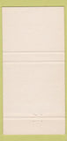Matchbook Cover - Lakewood Country Club Lakewood CA 30 Strike