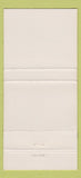 Matchbook Cover - Ford's Colony Country Club Williamsburg VA IMPRINT 30 Strike
