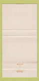 Matchbook Cover - Howard Norris Steak Barn Amarillo TX WEAR 30 Strike