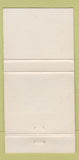Matchbook Cover - Raphael's Italian Restaurant Santa Monica CA 30 Strike