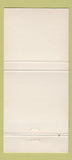Matchbook Cover - Pacific Shore Hotel Santa Monica CA 30 Strike