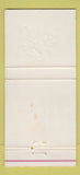 Matchbook Cover - Red Griffin Santa Monica CA WEAR 30 Strike