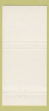 Matchbook Cover - Assay Office Durango Colorado 30 Strike