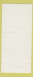Matchbook Cover - 1976 Olympics Canada Equestrian sports BLACK 30 Strike