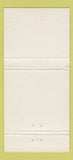 Matchbook Cover - Atlanta GA Hilton Casablanca Bar 30 Strike
