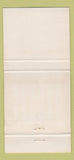 Matchbook Cover - Atlanta Athletic Club Duluth GA  30 Strike