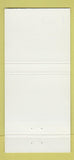 Matchbook Cover - 12th Air Command Camel Cigarettes Philadelphia PA 30 Strike