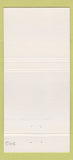 Matchbook Cover - 26 Mix San Francisco CA Camel Cigarettes  30 Strike