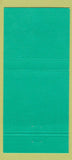 Matchbook Cover - Armadillo's Chile Chomper Mexican Annapolis MD 30 Strike