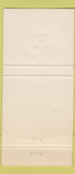 Matchbook Cover - Redlands Federal Savings CA Fontana Yucapia 30 Strike
