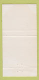 Matchbook Cover - Fasciano's Potpourri Torrington CT 30 Strike