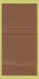 Matchbook Cover - Applegate's Landing Pizza 30 Strike