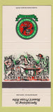 Matchbook Cover - Ichabod's Torrance CA 30 Strike